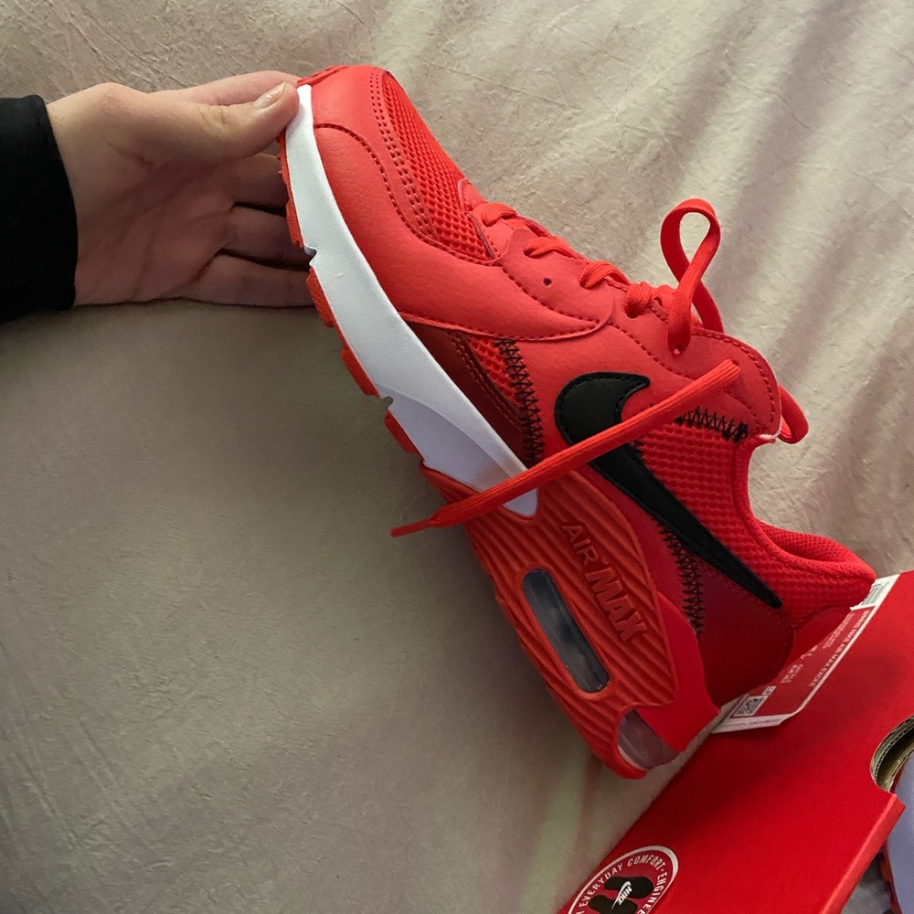 Women’s Nike Air Max